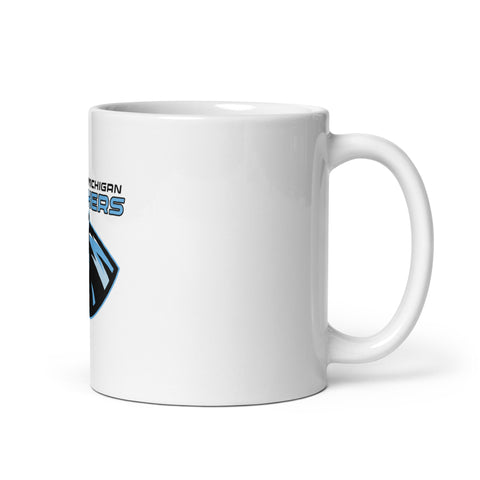 Panthers 2023 Coffee Mug