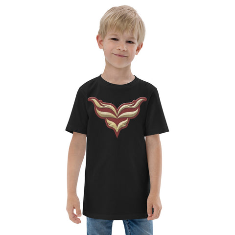 Fire Style Youth T-Shirt