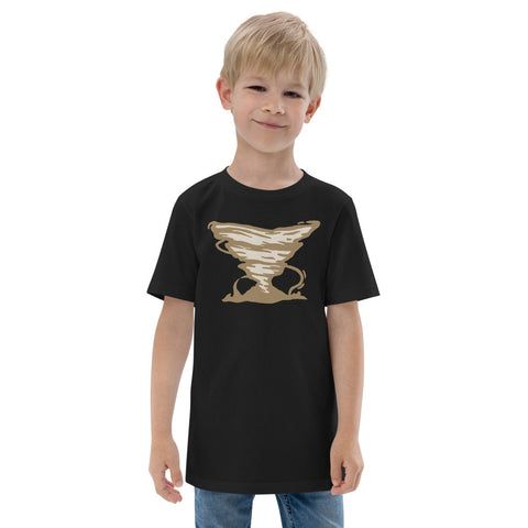 Air Style Youth T-Shirt