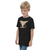 Air Style Youth T-Shirt