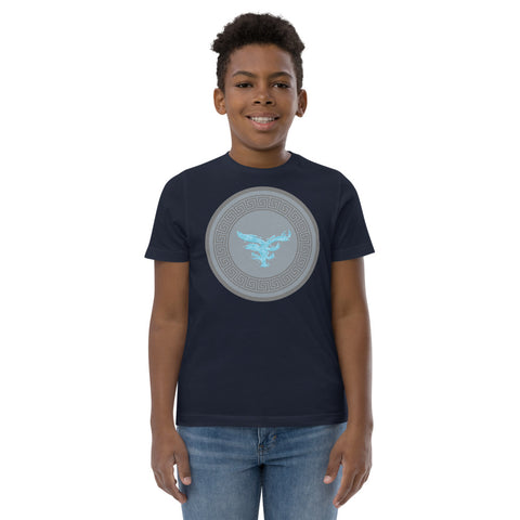 Water Style Youth T-Shirt
